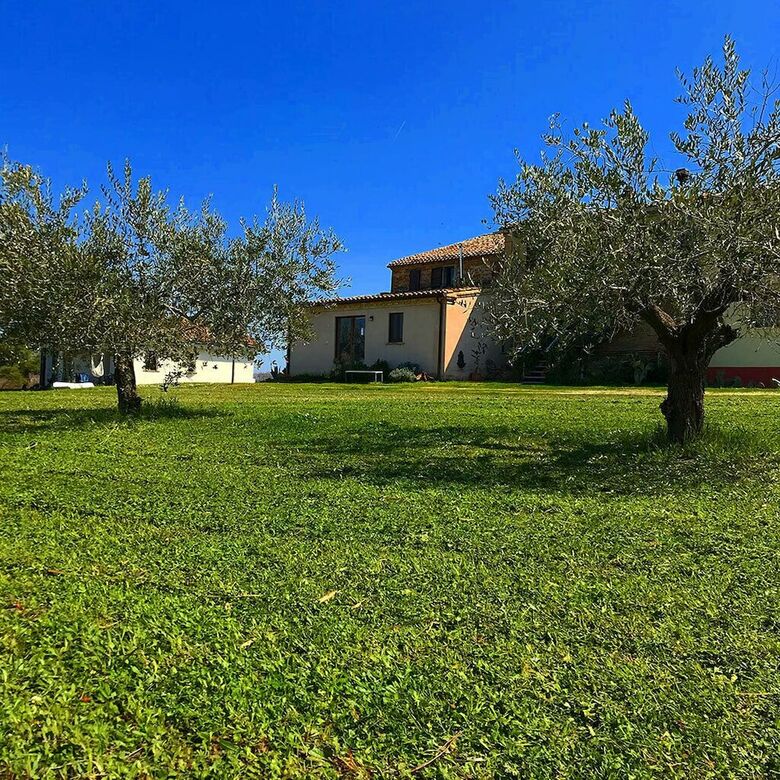 Agroturismo Lacrimarte