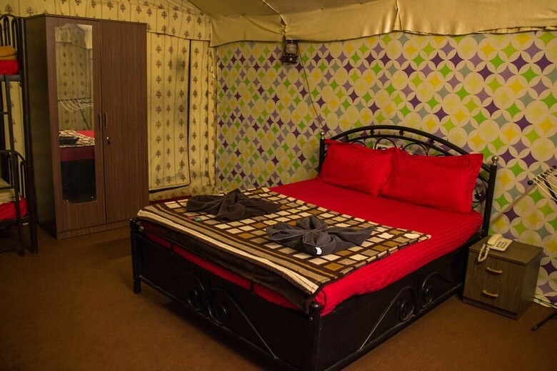 Hotel Umbrella Inn