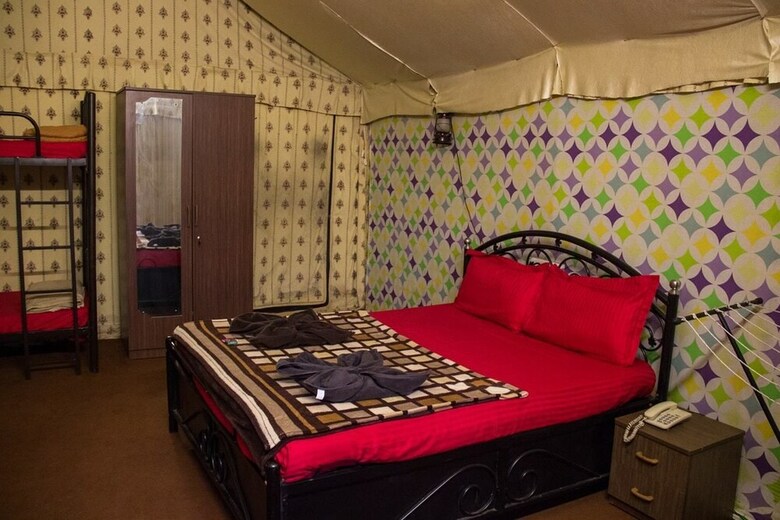 Hotel Umbrella Inn