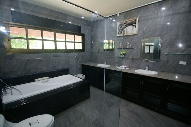 Hotel Pattaya 161 Villa