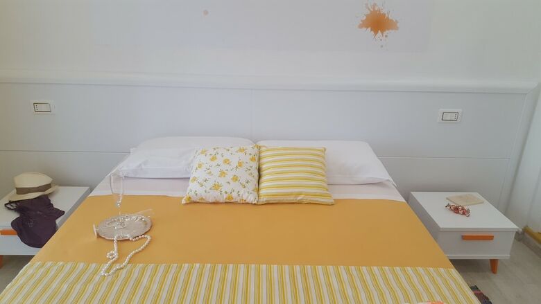 Residenza Burmaria