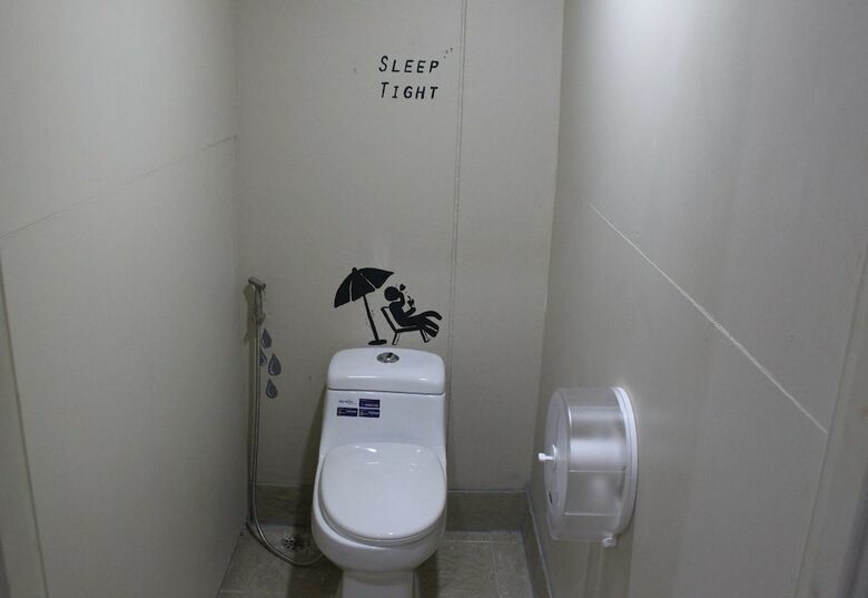 Hostal Bed Bike Nimman