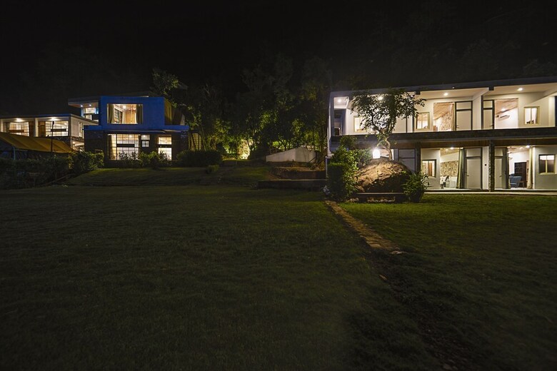 Hotel Howard Sanctuary Rishikesh