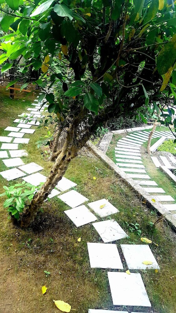Hotel Howard Sanctuary Rishikesh