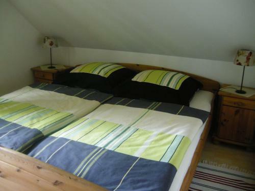 Apartamento Frische Brise