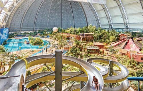 Holiday Home Marco Polo / Skarrids� L