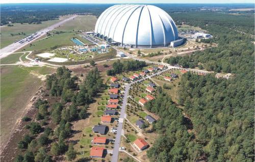 Holiday Home Marco Polo / Skarrids� D