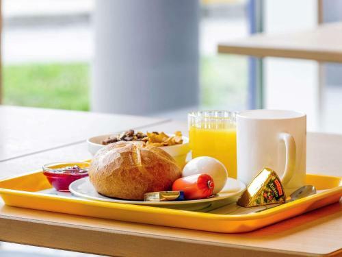 Hotel Ibis Budget Dresden Kesselsdorf