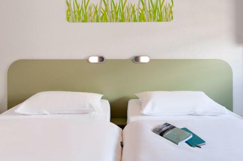 Hotel Ibis Budget Dresden Kesselsdorf