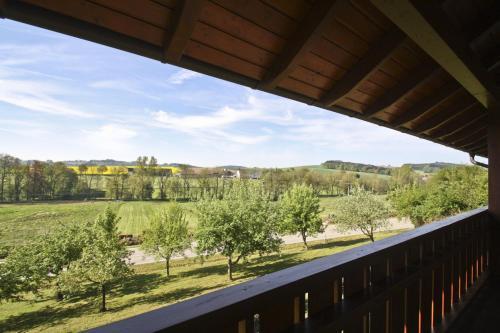 Apartamento Ferienhof Rieger