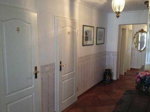 Inselhotel Arfsten