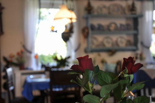 Inselhotel Arfsten