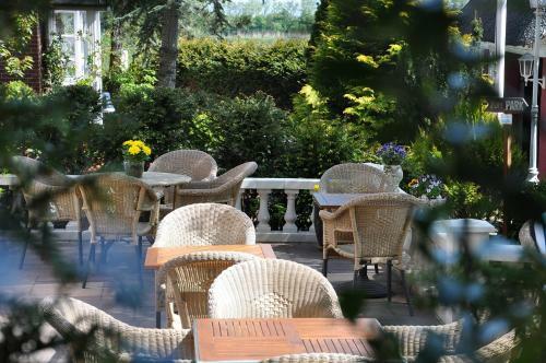 Inselhotel Arfsten