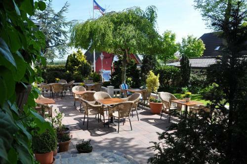 Inselhotel Arfsten