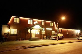 Hotel Prignitzer Hof