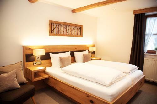 Hotel Pension Sommer