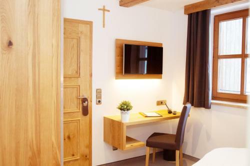 Hotel Pension Sommer
