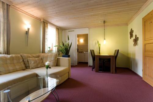 Hotel Pension Sommer