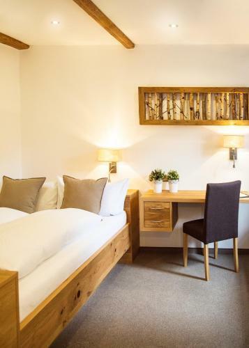 Hotel Pension Sommer