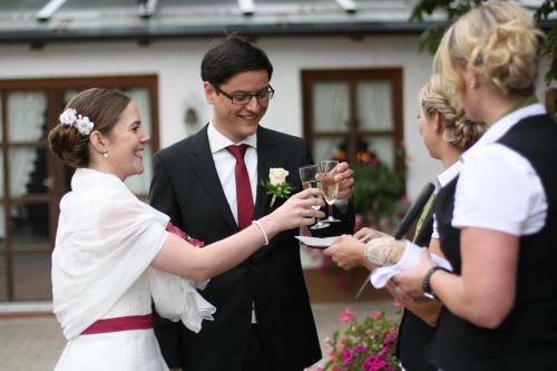 Hotel Pension Sommer