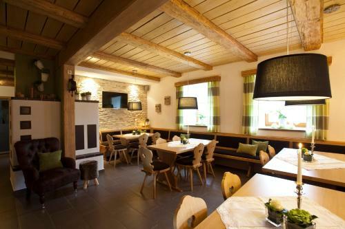 Hotel Pension Sommer