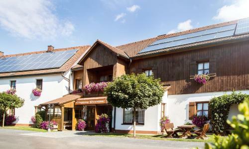 Hotel Pension Sommer
