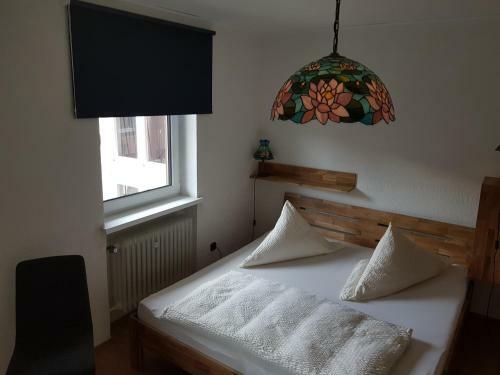 Hostal Hotel Zrenner