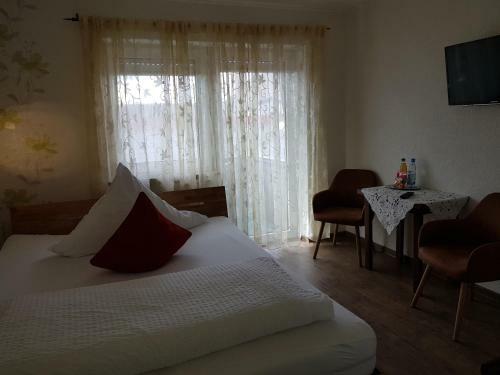 Hostal Hotel Zrenner