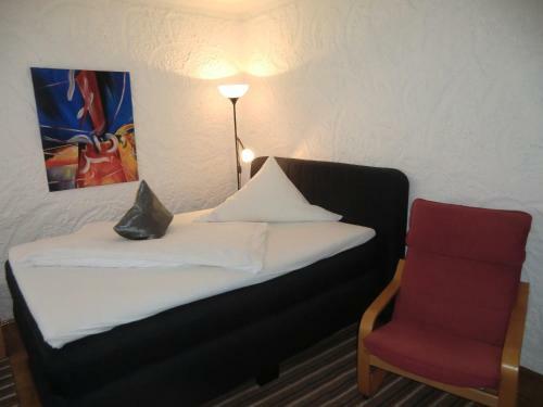 Hostal Hotel Zrenner