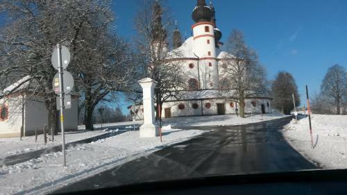 Hostal Hotel Zrenner