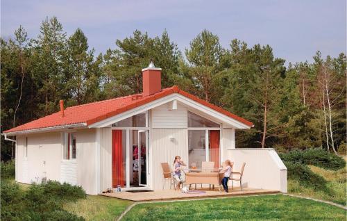 Holiday Home Marco Polo / Skarrids� E
