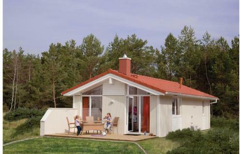 Holiday Home Marco Polo / Skarrids� Z