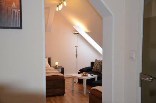 Hostal Pension Laabs