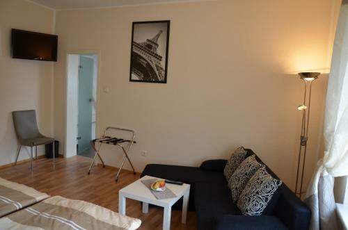 Hostal Pension Laabs