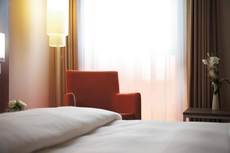 Intercityhotel Berlin Brandenburg Airport
