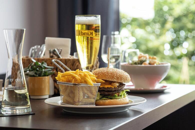 Intercityhotel Berlin Brandenburg Airport