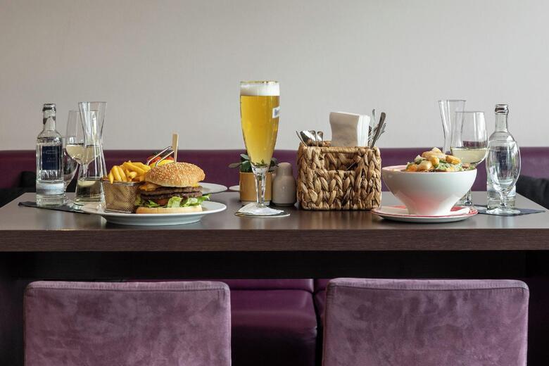 Intercityhotel Berlin Brandenburg Airport