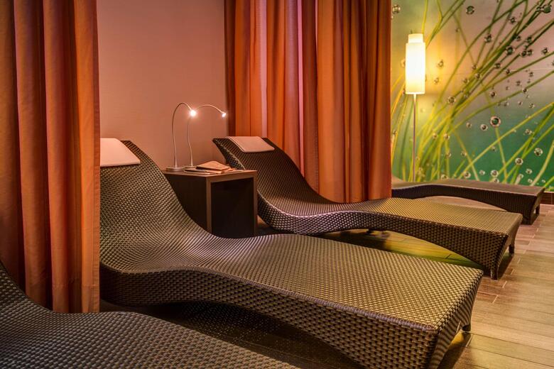 Intercityhotel Berlin Brandenburg Airport