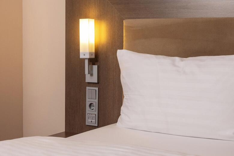 Intercityhotel Berlin Brandenburg Airport