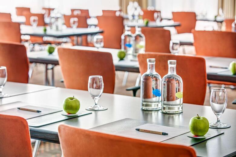 Intercityhotel Berlin Brandenburg Airport