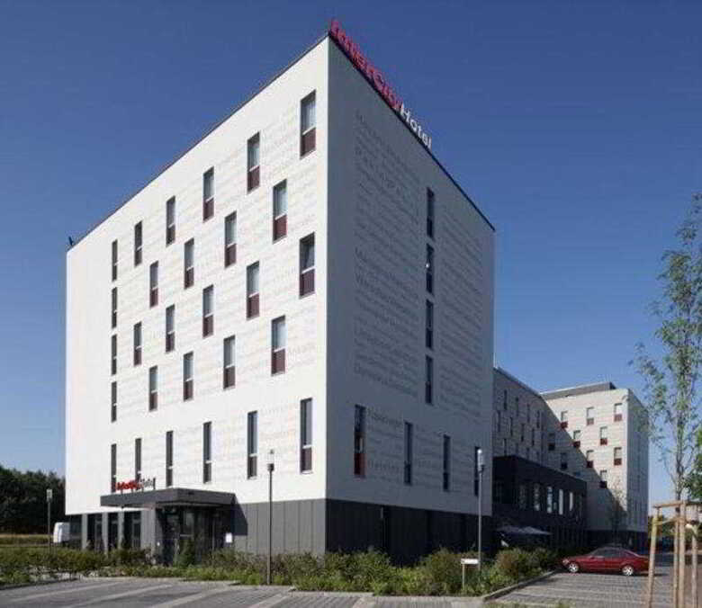 Intercityhotel Berlin Brandenburg Airport