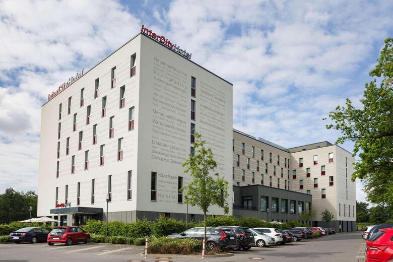 Intercityhotel Berlin Brandenburg Airport