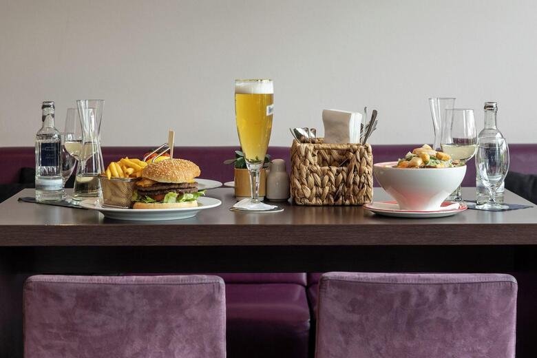 Intercityhotel Berlin Brandenburg Airport