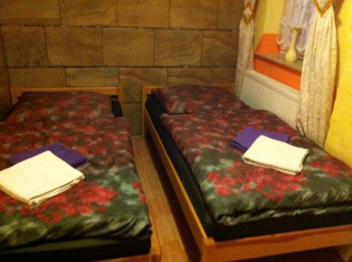 Hostal Pension Sxf