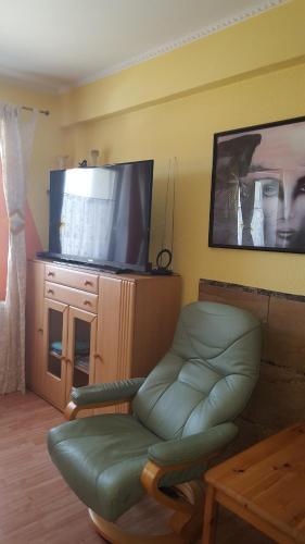Hostal Pension Sxf