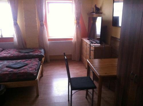 Hostal Pension Sxf