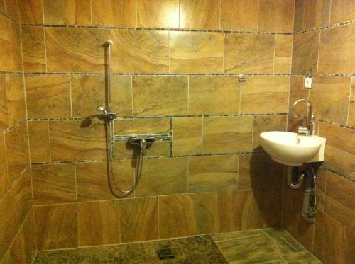 Hostal Pension Sxf