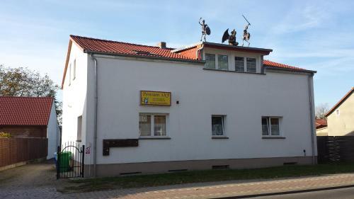 Hostal Pension Sxf