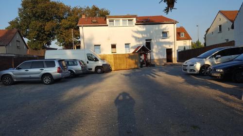 Hostal Pension Sxf