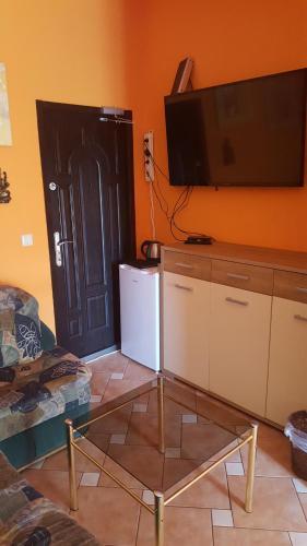 Hostal Pension Sxf
